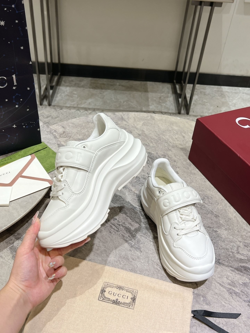 Gucci Casual Shoes